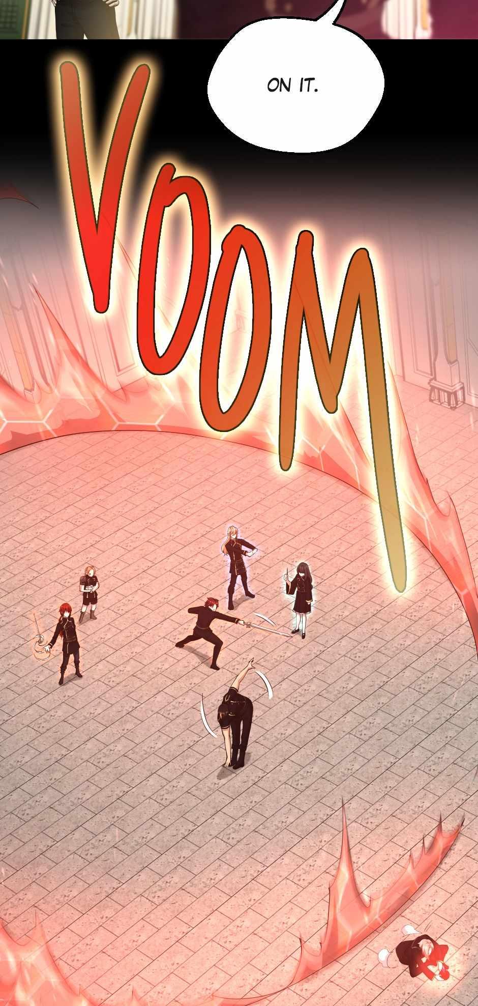 The Beginning After The End Chapter 134 image 11